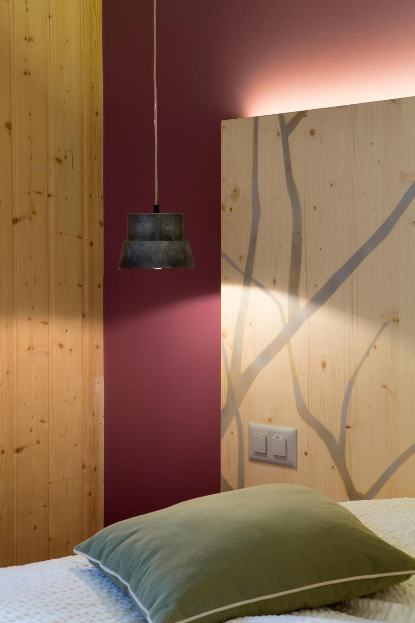 Auberge De L'Hospice Bourg-Saint-Pierre Habitación foto