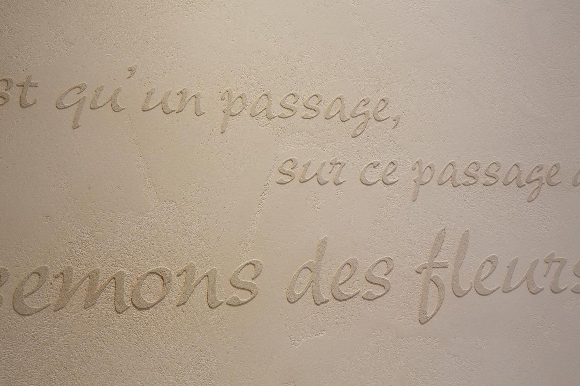 Auberge De L'Hospice Bourg-Saint-Pierre Habitación foto